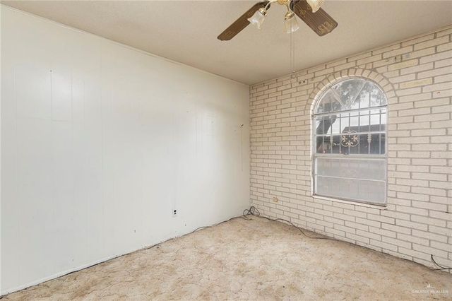 1022 S Richmond Drive, Pharr, TX 78577