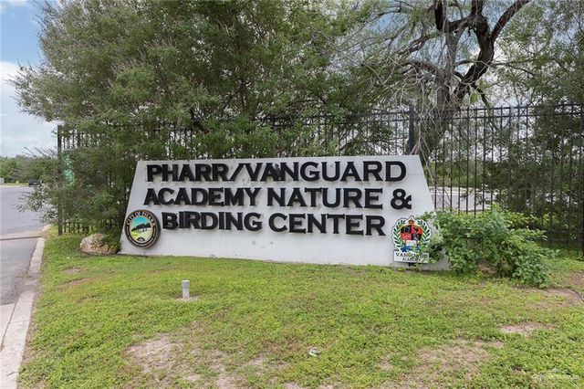 1022 S Richmond Drive, Pharr, TX 78577