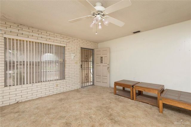 1022 S Richmond Drive, Pharr, TX 78577