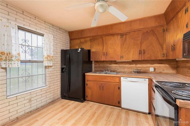 1022 S Richmond Drive, Pharr, TX 78577