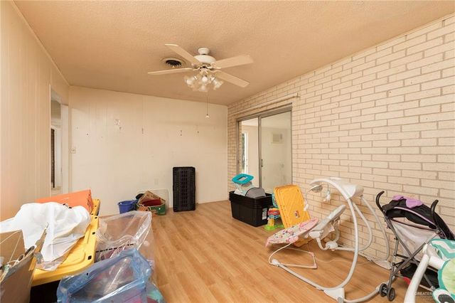 1022 S Richmond Drive, Pharr, TX 78577