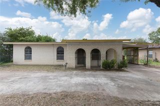 1022 S Richmond Drive, Pharr, TX 78577