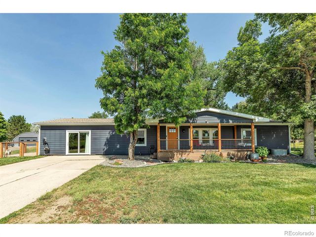 3705 N 75th Street, Boulder, CO 80301