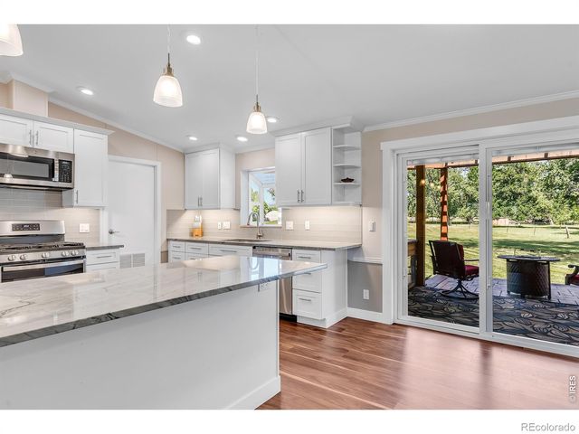 3705 N 75th Street, Boulder, CO 80301