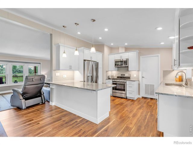 3705 N 75th Street, Boulder, CO 80301