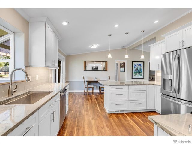 3705 N 75th Street, Boulder, CO 80301