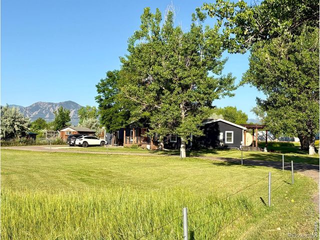 3705 N 75th Street, Boulder, CO 80301