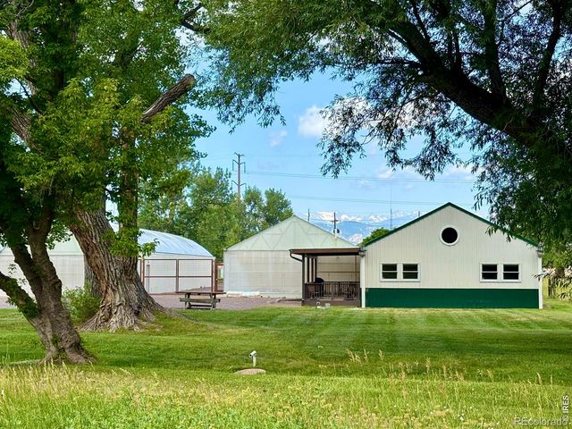 3705 N 75th Street, Boulder, CO 80301
