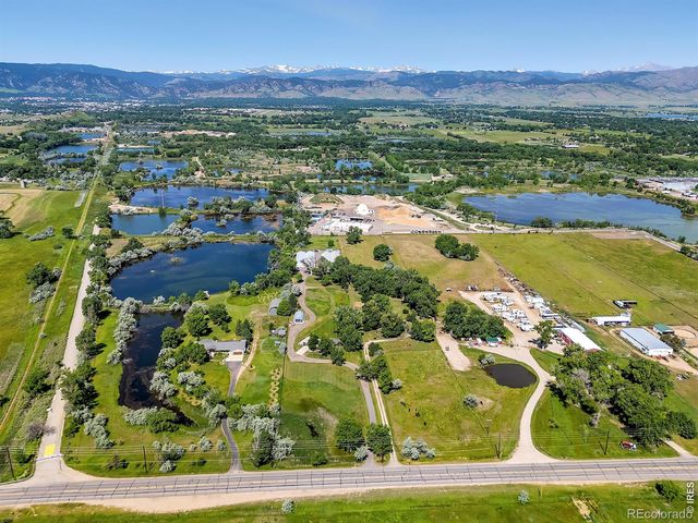 3705 N 75th Street, Boulder, CO 80301