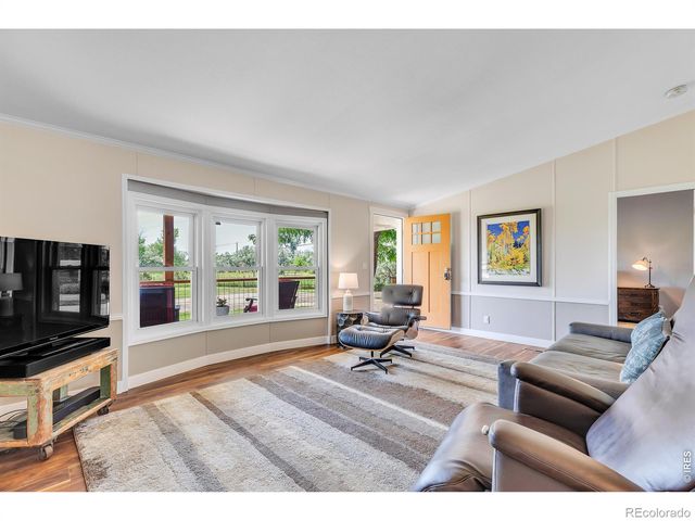 3705 N 75th Street, Boulder, CO 80301