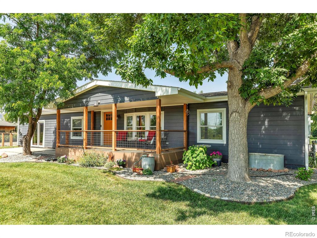 3705 N 75th Street, Boulder, CO 80301