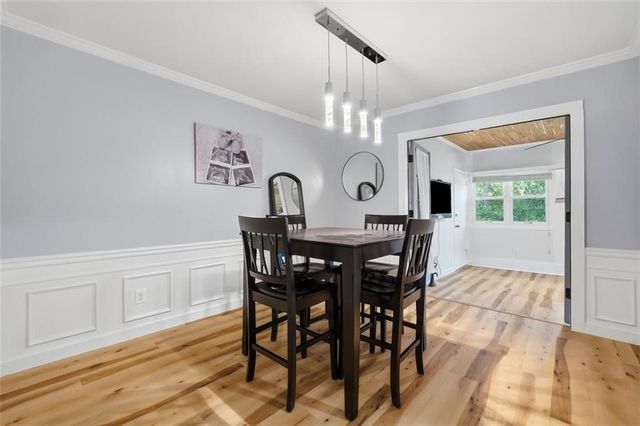 135 Elysian Way NW, Atlanta, GA 30327