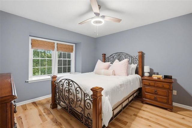 135 Elysian Way NW, Atlanta, GA 30327
