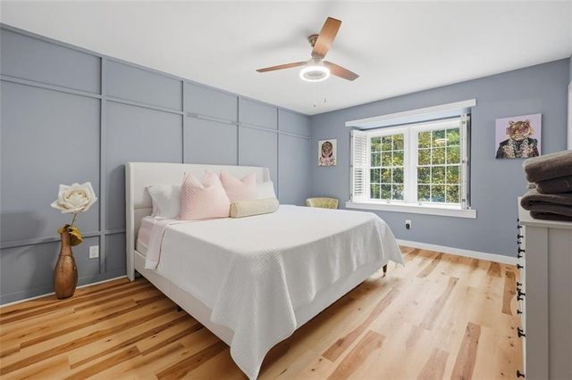135 Elysian Way NW, Atlanta, GA 30327