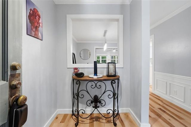 135 Elysian Way NW, Atlanta, GA 30327