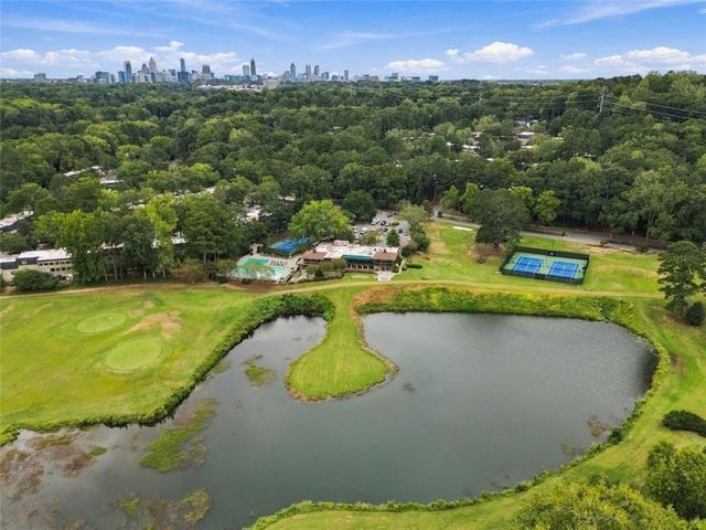 135 Elysian Way NW, Atlanta, GA 30327