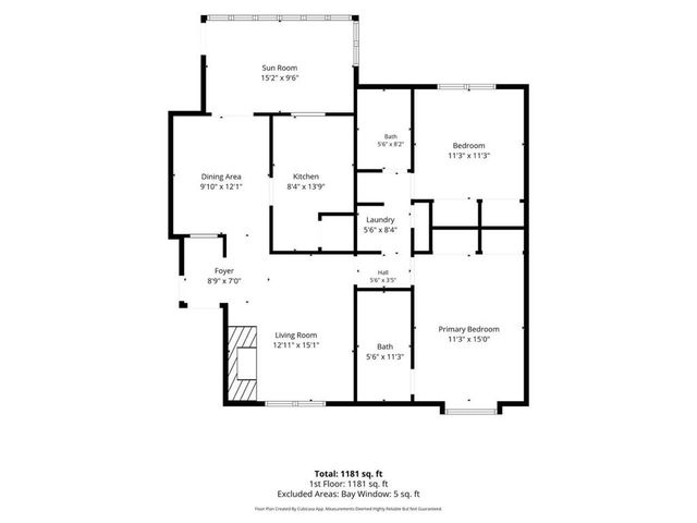 135 Elysian Way NW, Atlanta, GA 30327