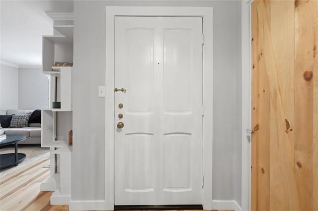 135 Elysian Way NW, Atlanta, GA 30327