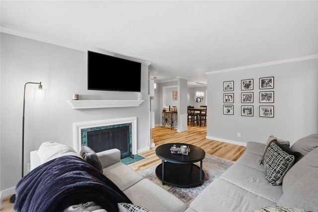 135 Elysian Way NW, Atlanta, GA 30327