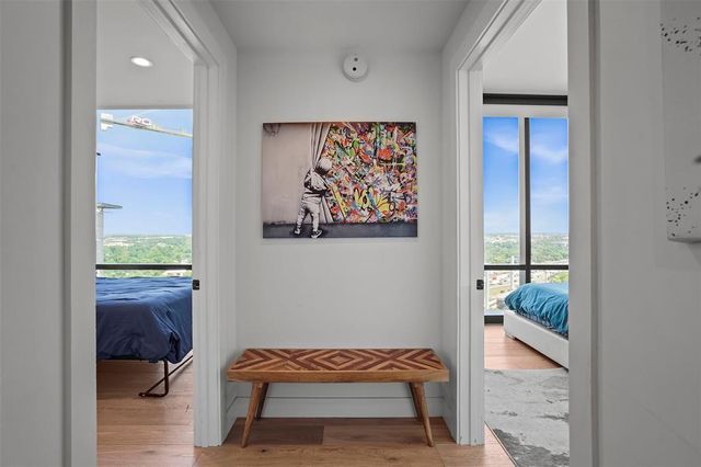 70 Rainey ST 1409, Austin, TX 78701