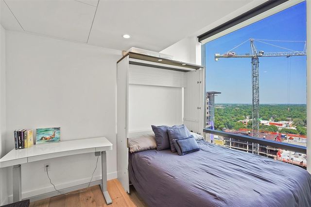 70 Rainey ST 1409, Austin, TX 78701