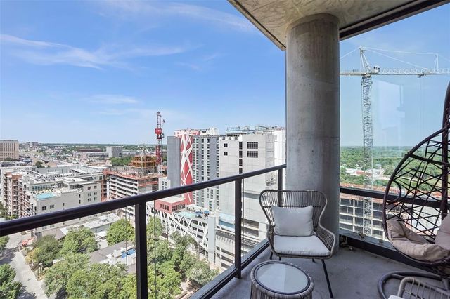 70 Rainey ST 1409, Austin, TX 78701