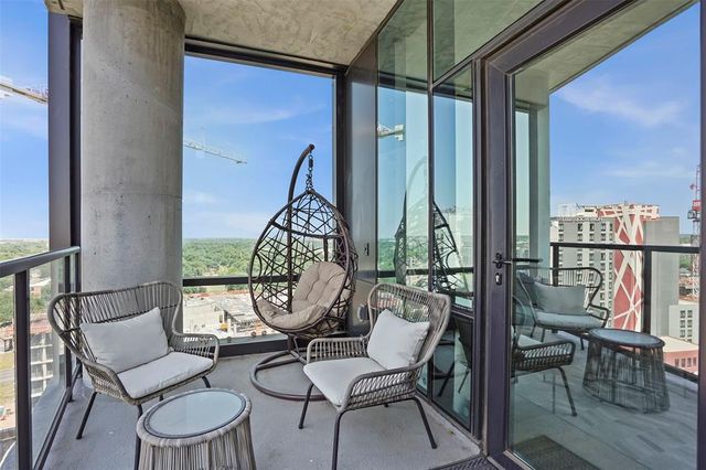 70 Rainey ST 1409, Austin, TX 78701