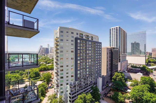 70 Rainey ST 1409, Austin, TX 78701