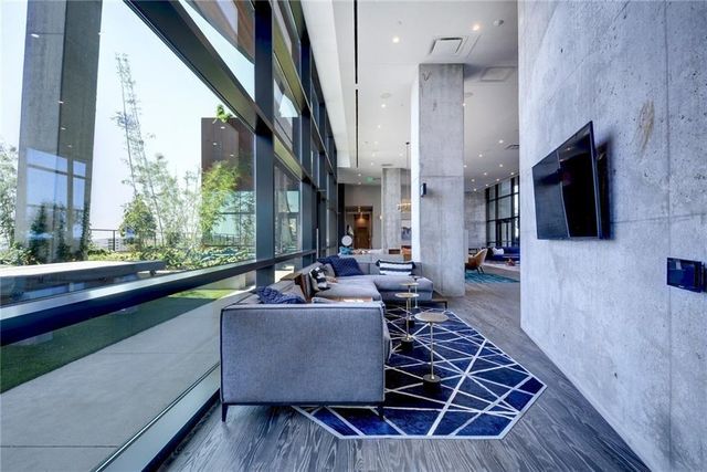 70 Rainey ST 1409, Austin, TX 78701