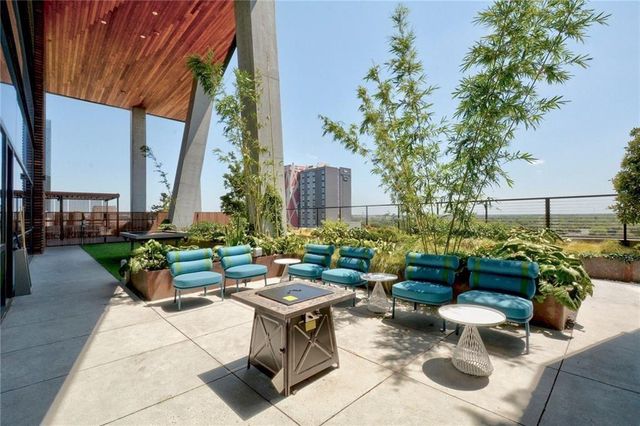 70 Rainey ST 1409, Austin, TX 78701