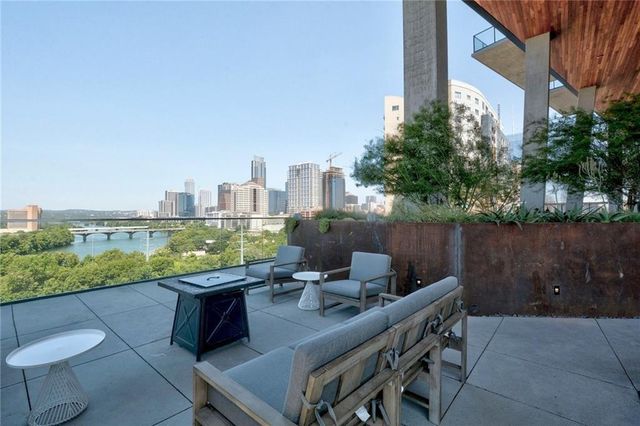 70 Rainey ST 1409, Austin, TX 78701