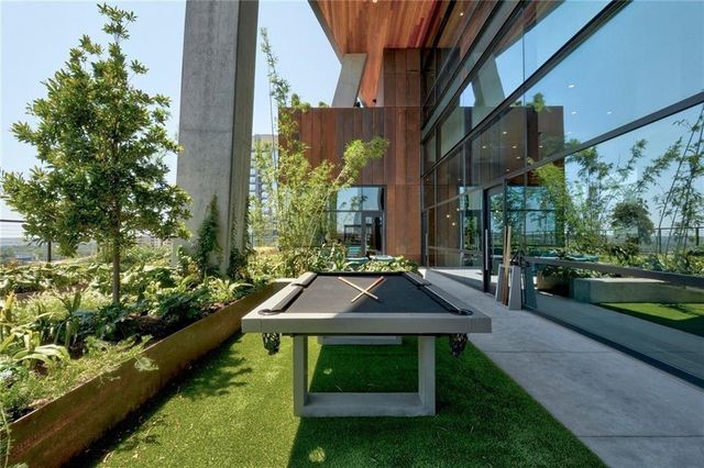 70 Rainey ST 1409, Austin, TX 78701