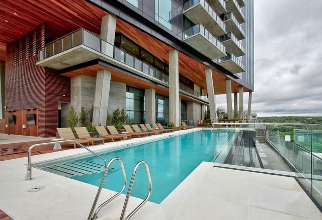 70 Rainey ST 1409, Austin, TX 78701