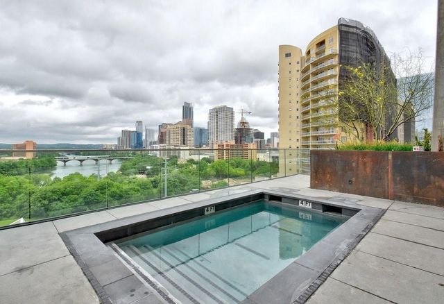 70 Rainey ST 1409, Austin, TX 78701