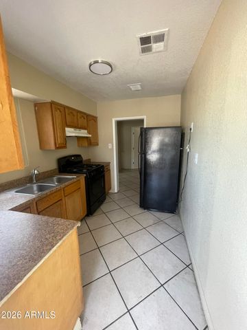 1701 E HARVARD Street frnt hs, Phoenix, AZ 85006