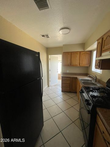 1701 E HARVARD Street frnt hs, Phoenix, AZ 85006