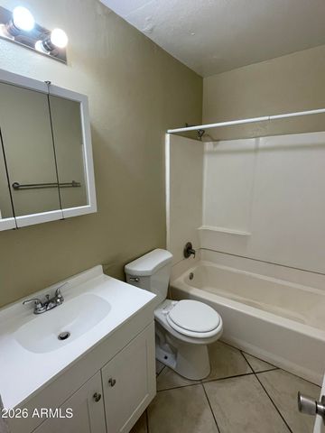 1701 E HARVARD Street frnt hs, Phoenix, AZ 85006