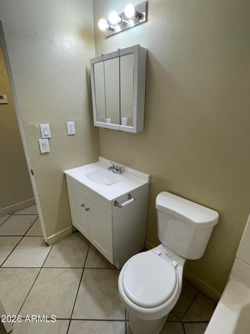 1701 E HARVARD Street frnt hs, Phoenix, AZ 85006