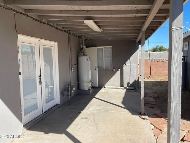 1701 E HARVARD Street frnt hs, Phoenix, AZ 85006