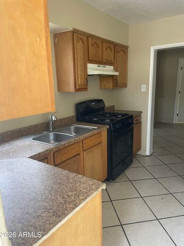 1701 E HARVARD Street frnt hs, Phoenix, AZ 85006