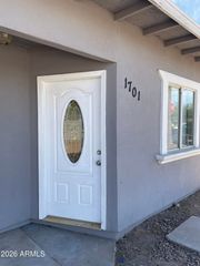 1701 E HARVARD Street frnt hs, Phoenix, AZ 85006