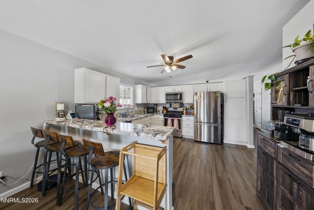 5950 Sunrose Court, Sun Valley, NV 89433