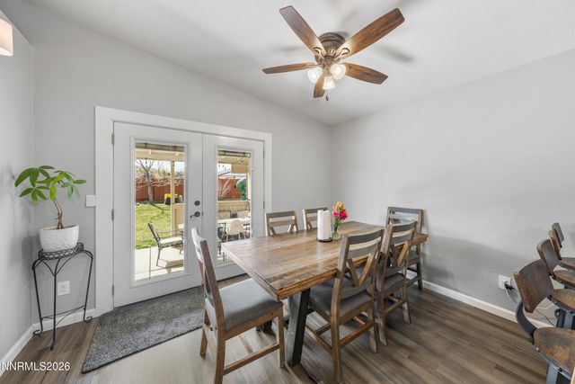 5950 Sunrose Court, Sun Valley, NV 89433