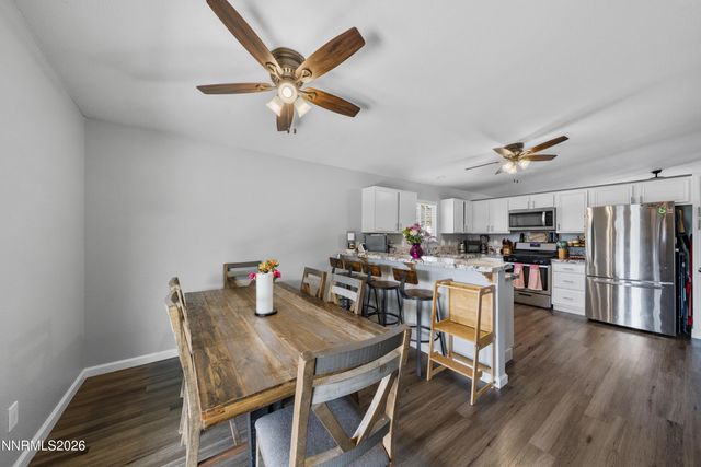 5950 Sunrose Court, Sun Valley, NV 89433