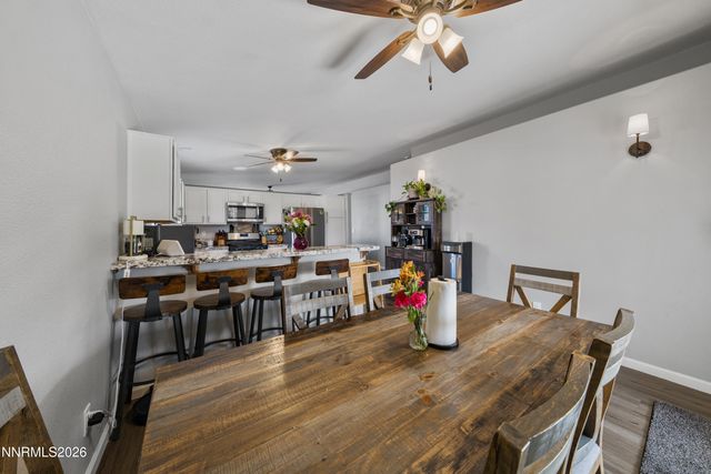 5950 Sunrose Court, Sun Valley, NV 89433