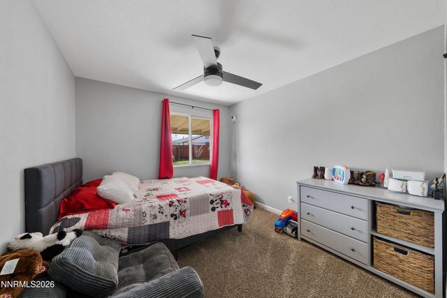 5950 Sunrose Court, Sun Valley, NV 89433