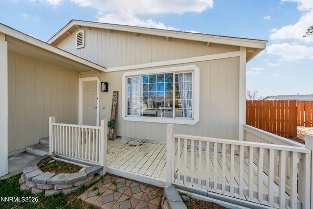 5950 Sunrose Court, Sun Valley, NV 89433