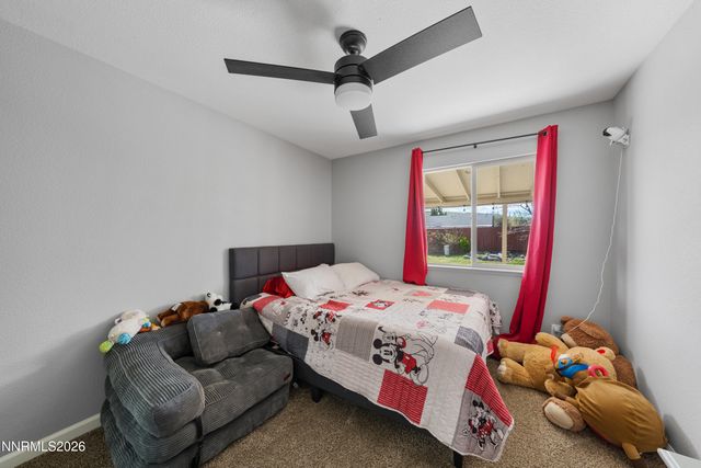 5950 Sunrose Court, Sun Valley, NV 89433