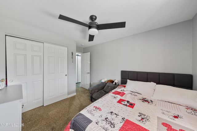 5950 Sunrose Court, Sun Valley, NV 89433