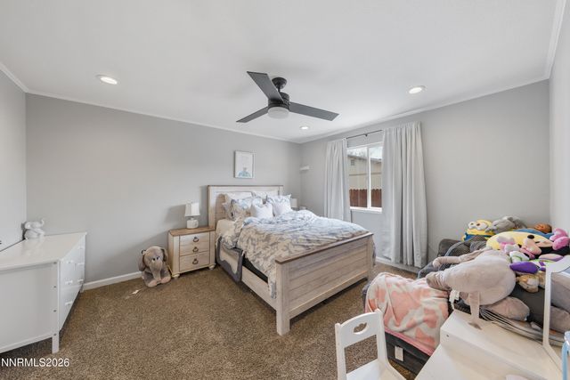 5950 Sunrose Court, Sun Valley, NV 89433